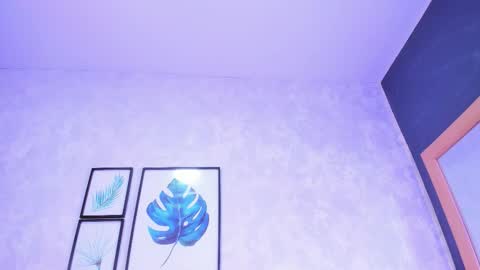 Snapshot of alanna_hank chatting on 01-10-26, 03:19 Alanna online show from 01-10-26, 03:19