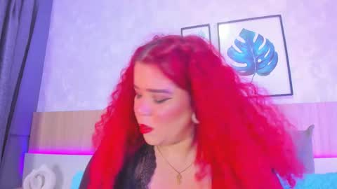 Snapshot of alanna_hank chatting on 01-12-26, 01:44 Alanna online show from 01-12-26, 01:44