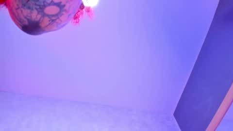 Snapshot of alanna_hank chatting on 02-15-26, 07:51 Alanna online show from 02-15-26, 07:51