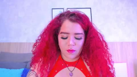 Snapshot of alanna_hank chatting on 02-27-26, 04:56 Alanna online show from 02-27-26, 04:56