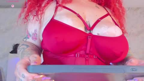 Alanna  online show from 04-15-26, 01:12