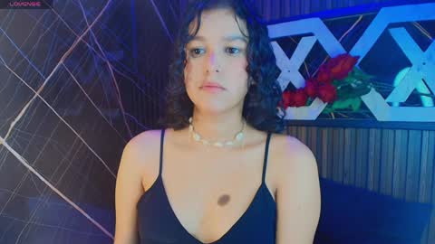 Alanna Lima online show from 04-07-26, 02:34