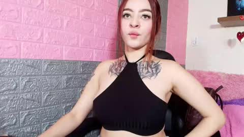 Alanna online show from 03-09-26, 01:31