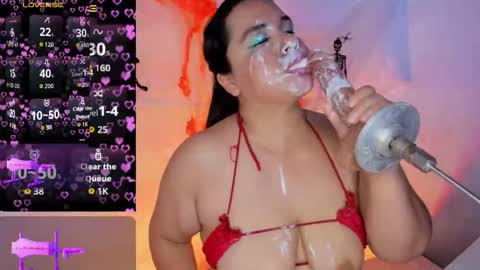 alana silver online show from 10-26-25, 02:06