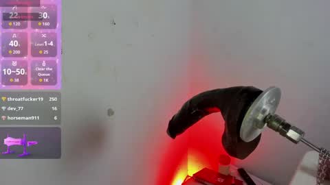 alana silver online show from 04-27-26, 08:01