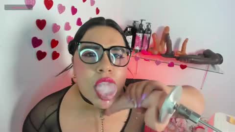 alana silver online show from 05-16-26, 01:13