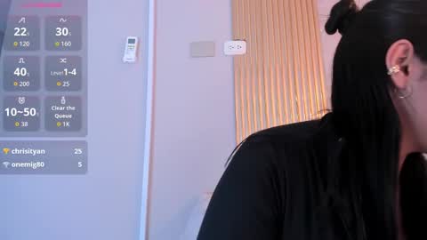 Alanna  online show from 01-13-26, 07:41