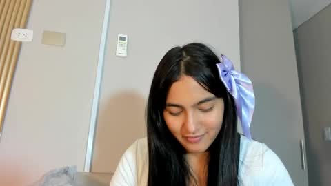 Alanna  online show from 03-07-26, 07:33