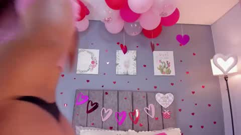 Alanna  online show from 02-27-26, 11:32