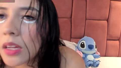 Alanna Jonnes online show from 10-25-25, 08:47