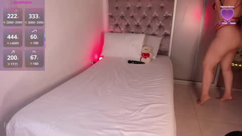 Snapshot of alannalove__ chatting on 02-03-25, 11:58 Alanna  online show from 02-03-25, 11:58