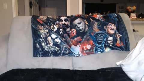 Alanna Rack online show from 09-10-25, 01:22