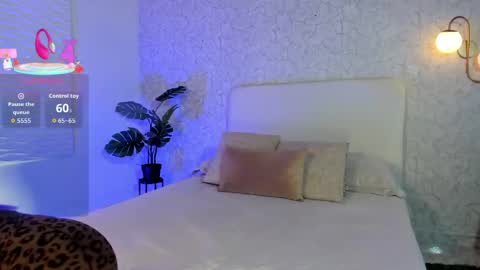 alannarouge online show from 04-27-26, 11:19