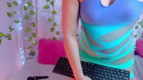 Alanna online show from 04-20-26, 12:52