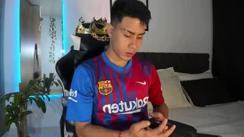 alannaughty_ online show from 03-21-26, 12:26