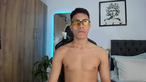 alannaughty_ online show from 04-18-26, 10:10