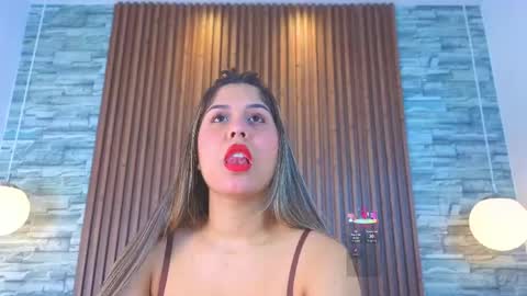 alannavidal online show from 06-07-26, 03:10