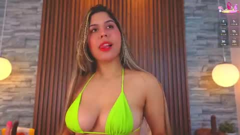 alannavidal online show from 06-10-26, 03:18