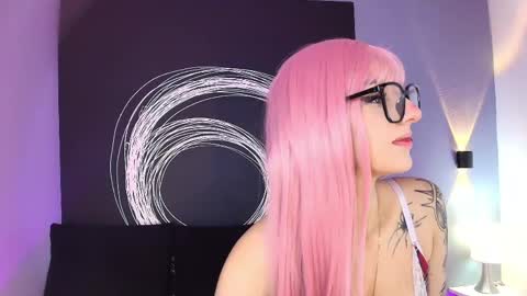 Alanna online show from 06-08-26, 11:54