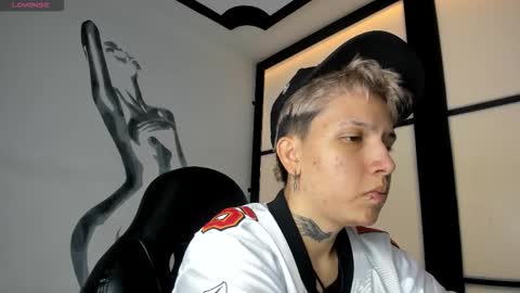 alanred_ online show from 09-26-25, 05:00