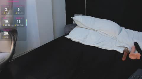 alanred_ online show from 09-27-25, 06:29