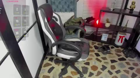 alanred_ online show from 10-03-25, 11:24