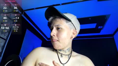 alanred_ online show from 10-07-25, 09:01