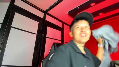 alanred_ online show from 10-19-25, 08:09