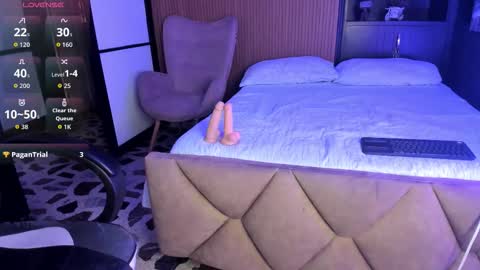alanred_ online show from 10-21-25, 10:10