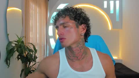 Snapshot of alanrodgers2_0 chatting on 01-30-25, 03:19 alan online show from 01-30-25, 03:19