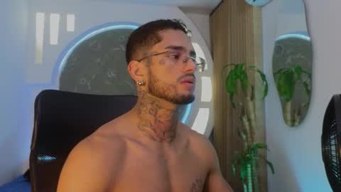 alan online show from 03-16-26, 12:31