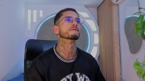 alan online show from 04-25-26, 11:35