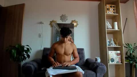 Alan online show from 09-14-25, 12:26