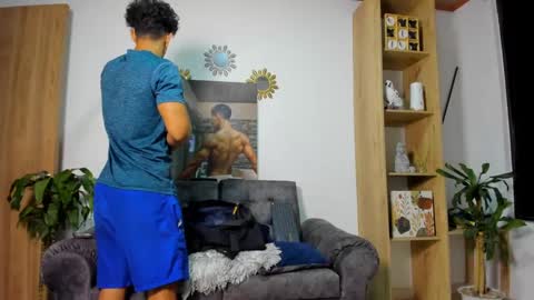 Alan online show from 09-20-25, 03:07