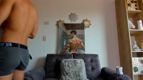 Alan online show from 09-22-25, 01:57