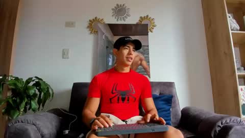 Alan online show from 10-29-25, 03:25