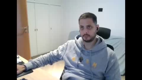 alansier online show from 04-27-26, 04:16