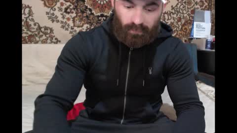 AlanStrongs online show from 01-17-26, 10:31