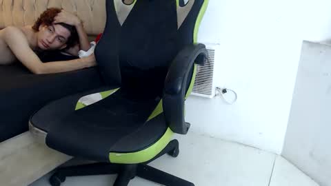 alantrickz365 online show from 11-17-25, 02:12