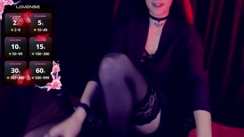 Alaria online show from 10-08-25, 10:35