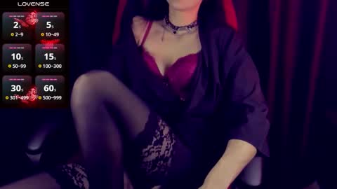 Alaria online show from 11-29-25, 10:35