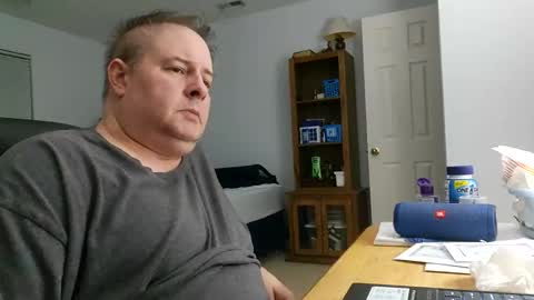 Alaric Draken online show from 02-07-26, 05:22