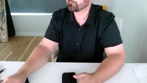 John online show from 06-09-26, 12:55