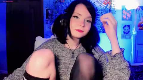 Snapshot of alaska_chan_ chatting on 02-15-25, 05:07 alaska_chan_ online show from 02-15-25, 05:07