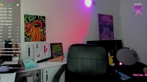 Caro online show from 01-08-25, 04:54