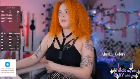 Caro online show from 11-06-25, 03:02