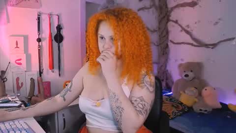 Caro online show from 01-12-26, 03:28