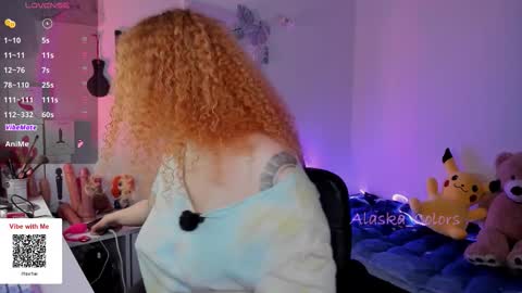 Caro online show from 02-12-26, 01:06