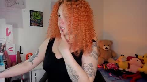 Caro online show from 04-11-26, 12:42