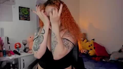 Caro online show from 04-20-26, 01:03